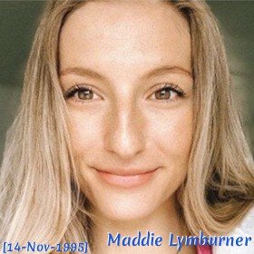Maddie Lymburner