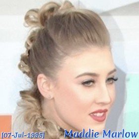 Maddie Marlow