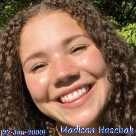 Madison Haschak