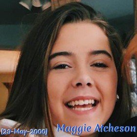 Maggie Atcheson
