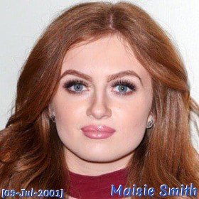 Maisie Smith