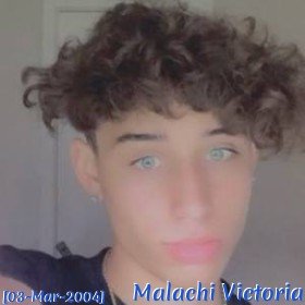 Malachi Victoria