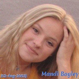 Mandi Bagley