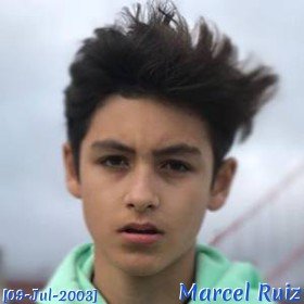 Marcel Ruiz