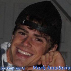 Mark Anastasio