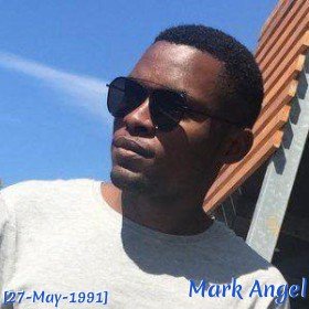 Mark Angel