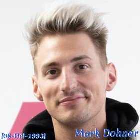 Mark Dohner