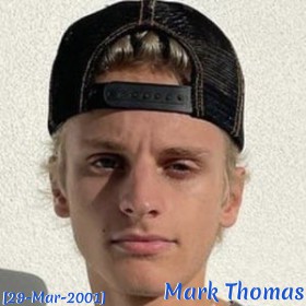 Mark Thomas