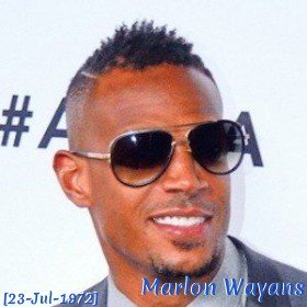 Marlon Wayans