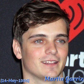 Martin Garrix