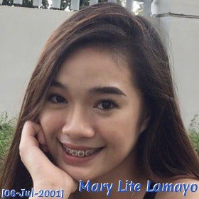 Mary Lite Lamayo
