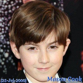 Mason Cook