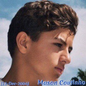 Mason Coutinho