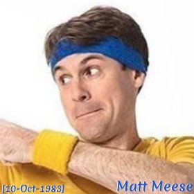 Matt Meese