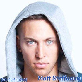 Matt Steffanina