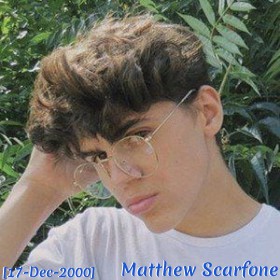 Matthew Scarfone