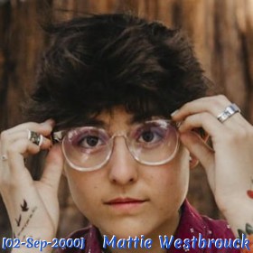 Mattie Westbrouck