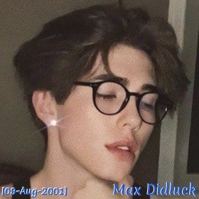Max Didluck