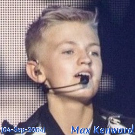 Max Kenward