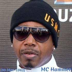 MC Hammer