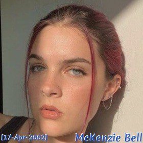 McKenzie Bell