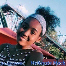 McKenzie Mack