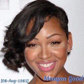 Meagan Good