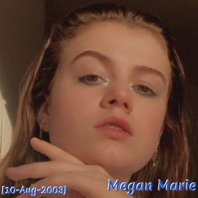 Megan Marie