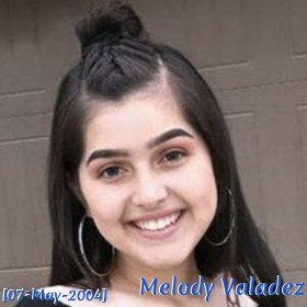 Melody Valadez