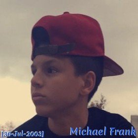 Michael Frank