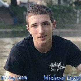 Michael Luzzi
