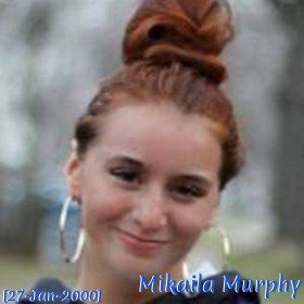 Mikaila Murphy