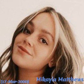 Mikayla Matthews