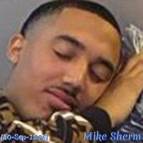 Mike Sherm