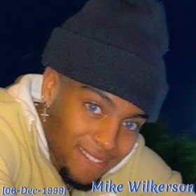 Mike Wilkerson