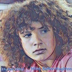Miles Butler-Hughton