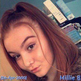 Millie B