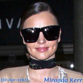 Miranda Kerr - live age, bio, about - Famous birthday