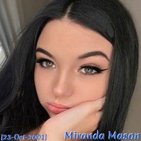 Miranda Mason
