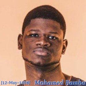 Mohamed Bamba
