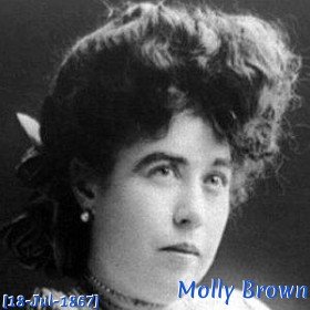 Molly Brown