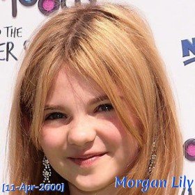 Morgan Lily