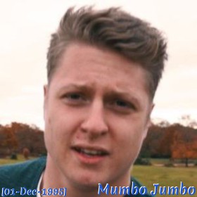 Mumbo Jumbo