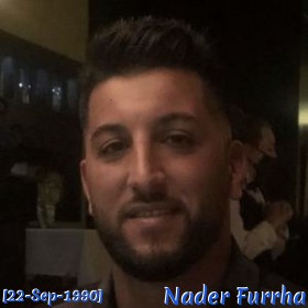 Nader Furrha