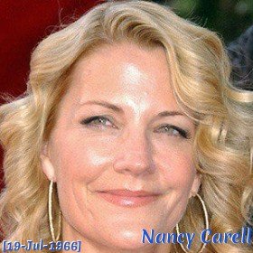 Nancy Carell