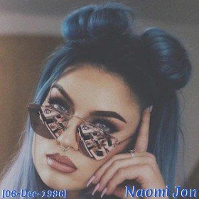 Naomi Jon