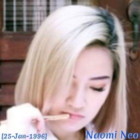 Naomi Neo