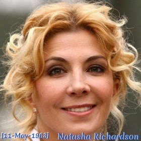 Natasha Richardson