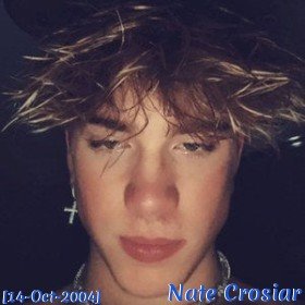 Nate Crosiar