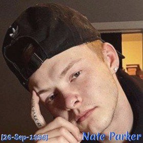 Nate Parker